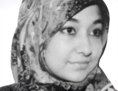 Dr. Aafia Siddiqui